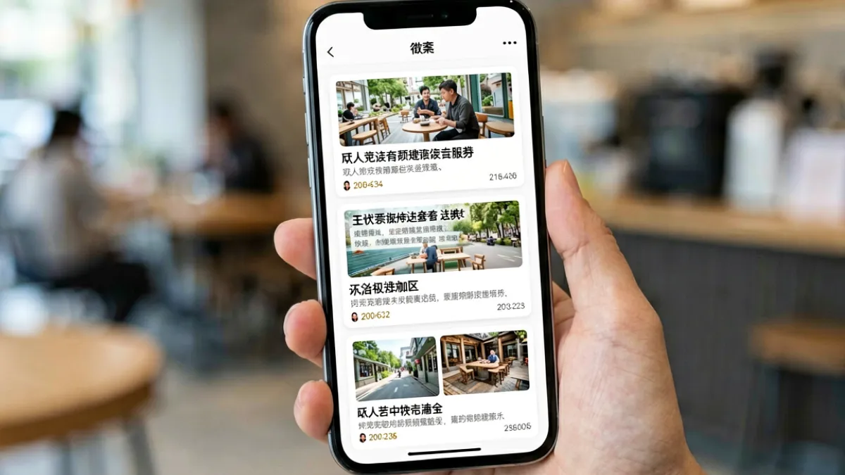 5252se 资讯栏目页面截图，展示多条热门快讯卡片在移动端的排列效果